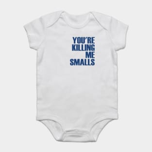 The Sandlot Baby Bodysuit